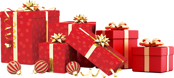 火爆送您新年禮，祝福企業開新局！