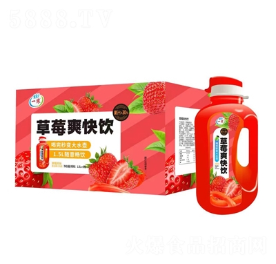 һݮˬݮLζͺϹ֭Ʒ1.5LX6ƿ̴