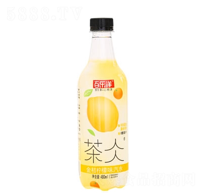 ٘聕ˮ̼̽ۙζ480ml
