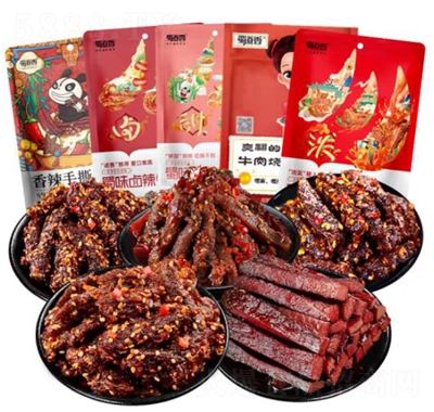 ȫʳY500g⸬˺ţɪСbζʳС