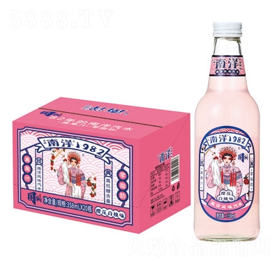 1982Lζˮζ̼358mlX20ƿ