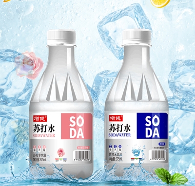 SODAKˮƷ375mlõ廨ζ+ԭζ