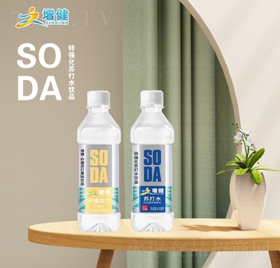 SODA450mlKˮ+\KˮƷ