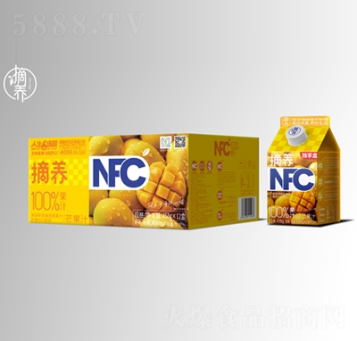 ժBNFC100%֭â֭458gX12