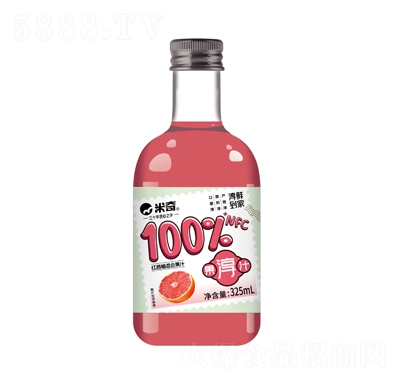 NFC100%tֻϹ֭325mlx15ƿ