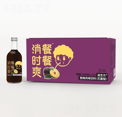 󆢲Ͳrˬ÷Lζ330ml15