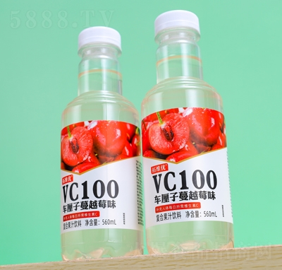 VCͺϹ֭܇Խݮ֭560ml