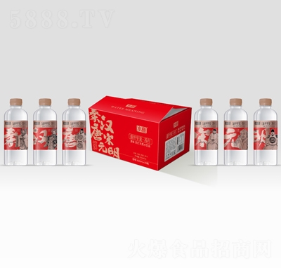 ˮԭζKȻˮƷ600mlX20ƿ