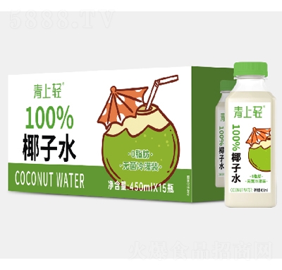 p100%Ҭˮ450mlX15