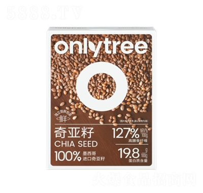 onlytree恆