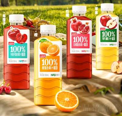 Դ100%֭500ml