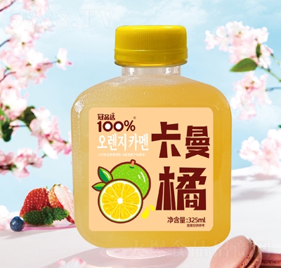 Ʒ_(d)100%֭325ml
