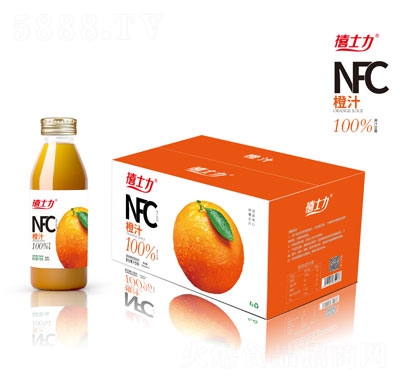 ʿNFC100%֭320ml15