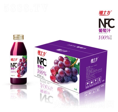 ʿNFC100%֭320ml15