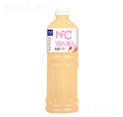 NFC100%֭1.25L