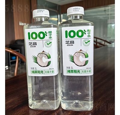 ֥100%Ҭˮ1L