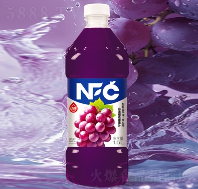(dng)100%NFC֭1.5L