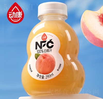 (dng)100%NFC֭290ml