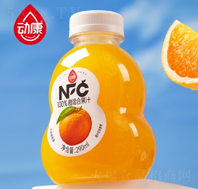(dng)100%NFCȻϹ֭290ml