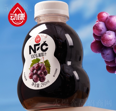 (dng)100%NFC֭290ml