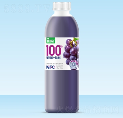 ֲCu100%֭1L