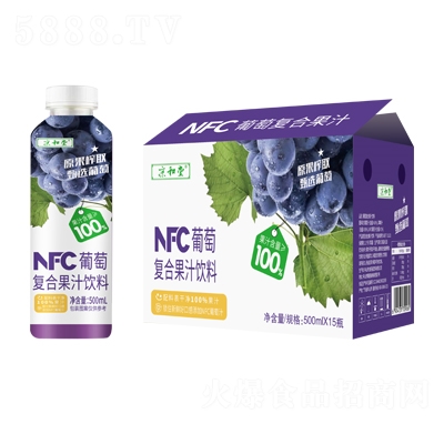NFCяͺϹ֭500ml15