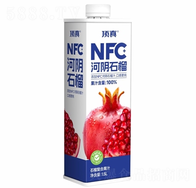 NFCʯͺϹ֭1.5L