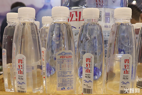 雞公山飲用山泉水,高端大氣上檔次 雞公山飲用山泉水,高端大氣上檔次