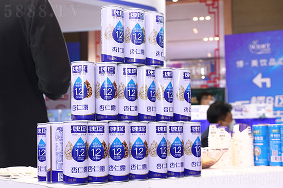 承德杏之源飲品有限公司 承德杏之源飲品有限公司