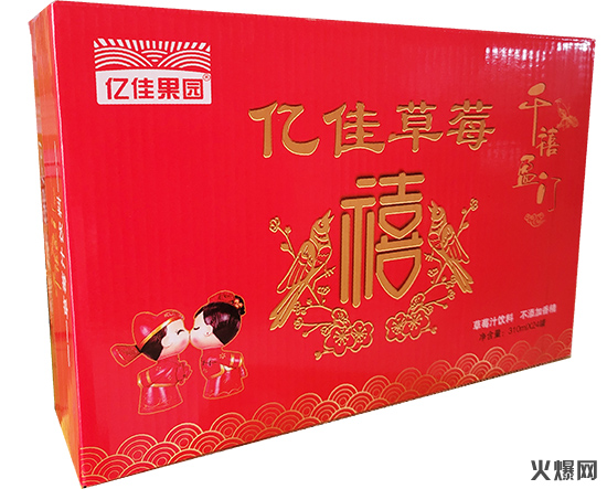 億佳果園果汁飲料 億佳果園果汁飲料