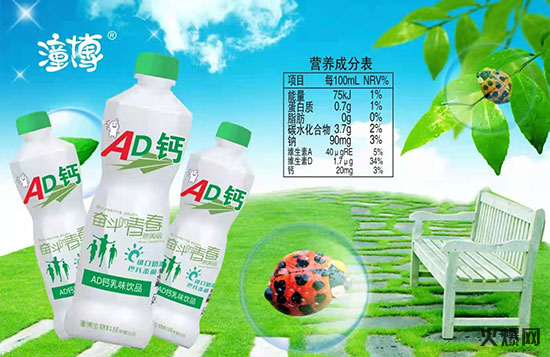 山東潼博生物科技有限公司 山東潼博生物科技有限公司