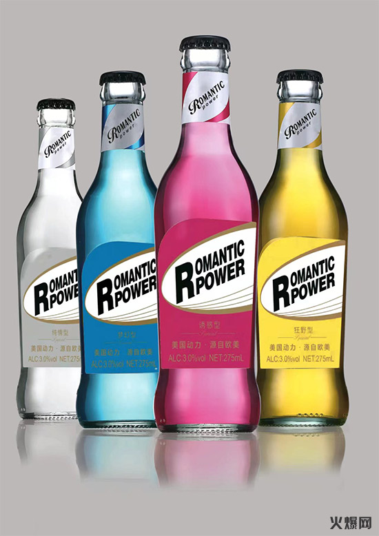 美國動力雞尾酒調制酒配制酒275ml 美國動力雞尾酒調制酒配制酒275ml