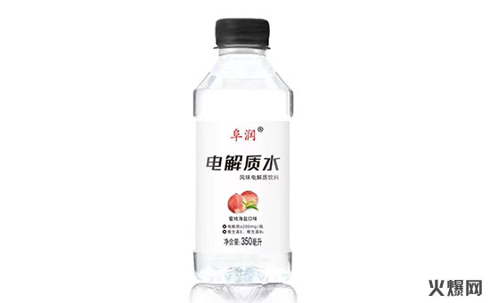 阜陽市百泉飲品有限公司 阜陽市百泉飲品有限公司