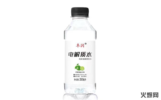 阜陽市百泉飲品有限公司 阜陽市百泉飲品有限公司
