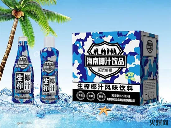 椰帶耶路椰汁 椰帶耶路椰汁