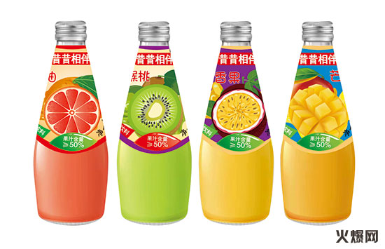 昔昔相伴果汁 (1) 昔昔相伴果汁 (1)