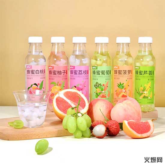 香格利果粒果汁 香格利果粒果汁