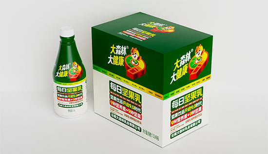 云南大森林乳業有限公司