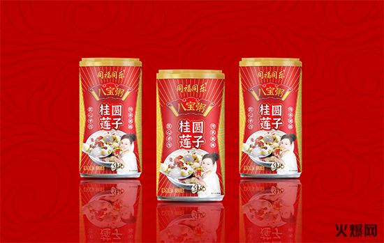 同福同樂桂圓蓮子八寶粥 (1) 同福同樂桂圓蓮子八寶粥 (1)