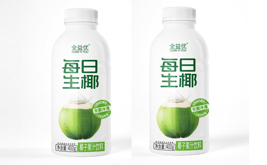 全益優每日生椰椰子汁2 全益優每日生椰椰子汁2