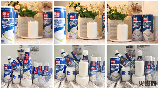 禪寶喝椰啦椰汁 (5) 禪寶喝椰啦椰汁 (5)