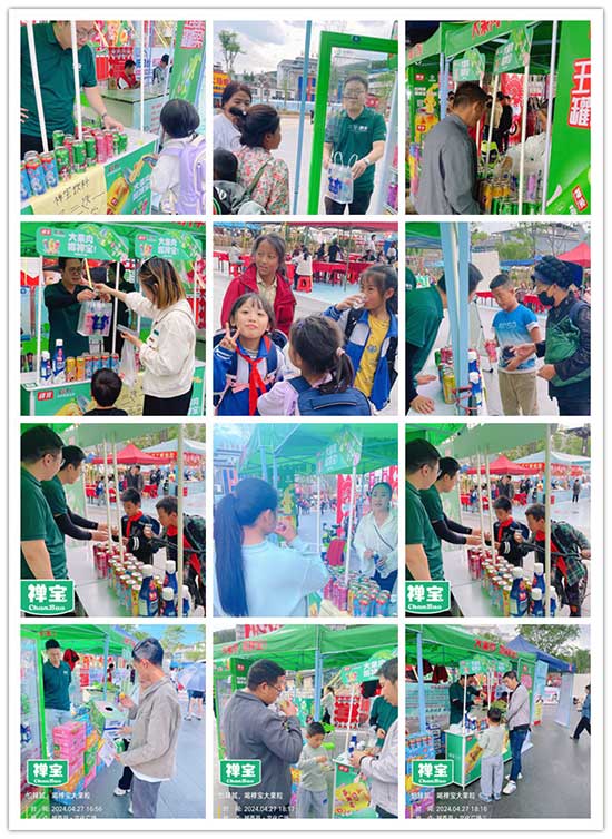 廣東禪寶飲料有限公司 廣東禪寶飲料有限公司