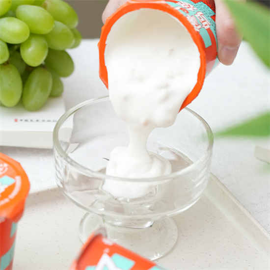 阿勒雪牧青稞燕麥多酸奶 (8) 阿勒雪牧青稞燕麥多酸奶 (8)