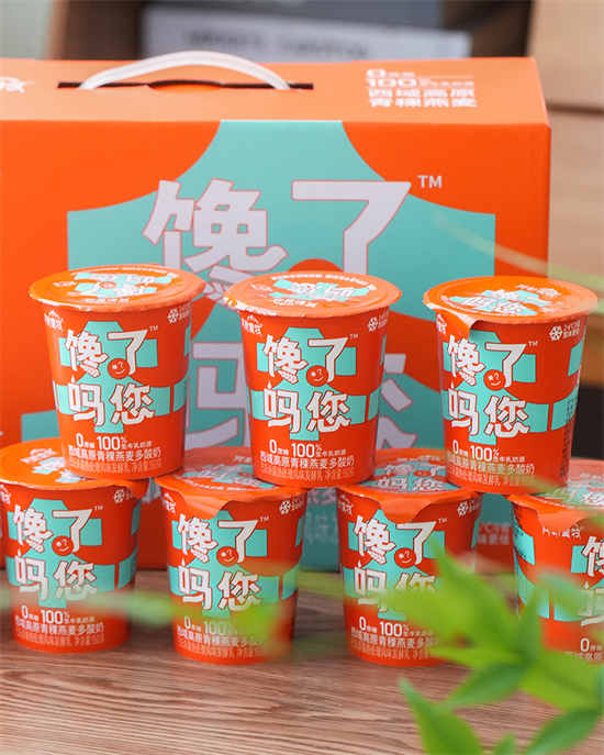 阿勒雪牧青稞燕麥多酸奶 (12) 阿勒雪牧青稞燕麥多酸奶 (12)