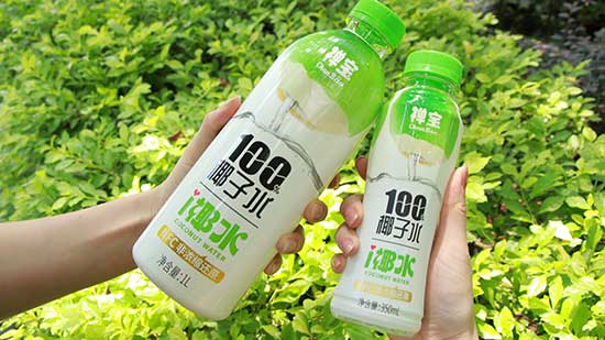 廣東禪寶飲料有限公司 廣東禪寶飲料有限公司