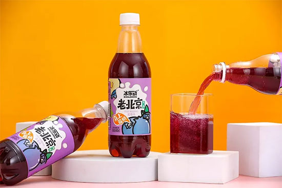 淮北市卡寶食品飲料有限公司