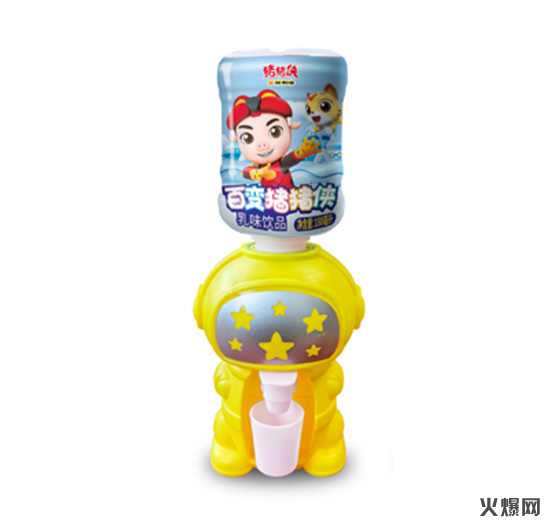 妙奇食品事業部-(3) 妙奇食品事業部-(3)