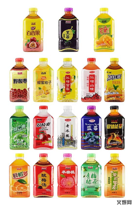 沃森1L裝飲品系列 (2) 沃森1L裝飲品系列 (2)
