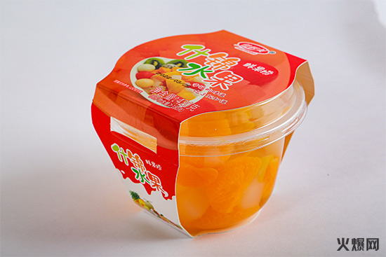 佳因美水果撈 (3) 佳因美水果撈 (3)