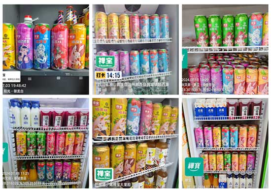 廣東禪寶飲料有限公司 廣東禪寶飲料有限公司